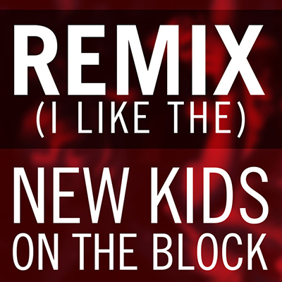 Remix (I Like The)